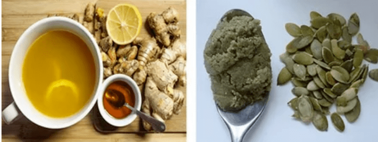 Güç için halk ilaçları