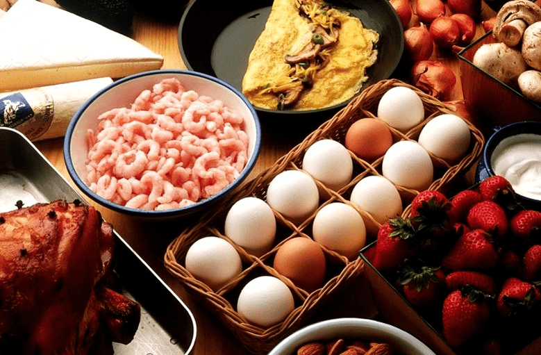 Güç arttırıcı ürünler